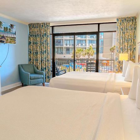 Grande Cayman Resort Unit 216 Myrtle Beach Eksteriør billede