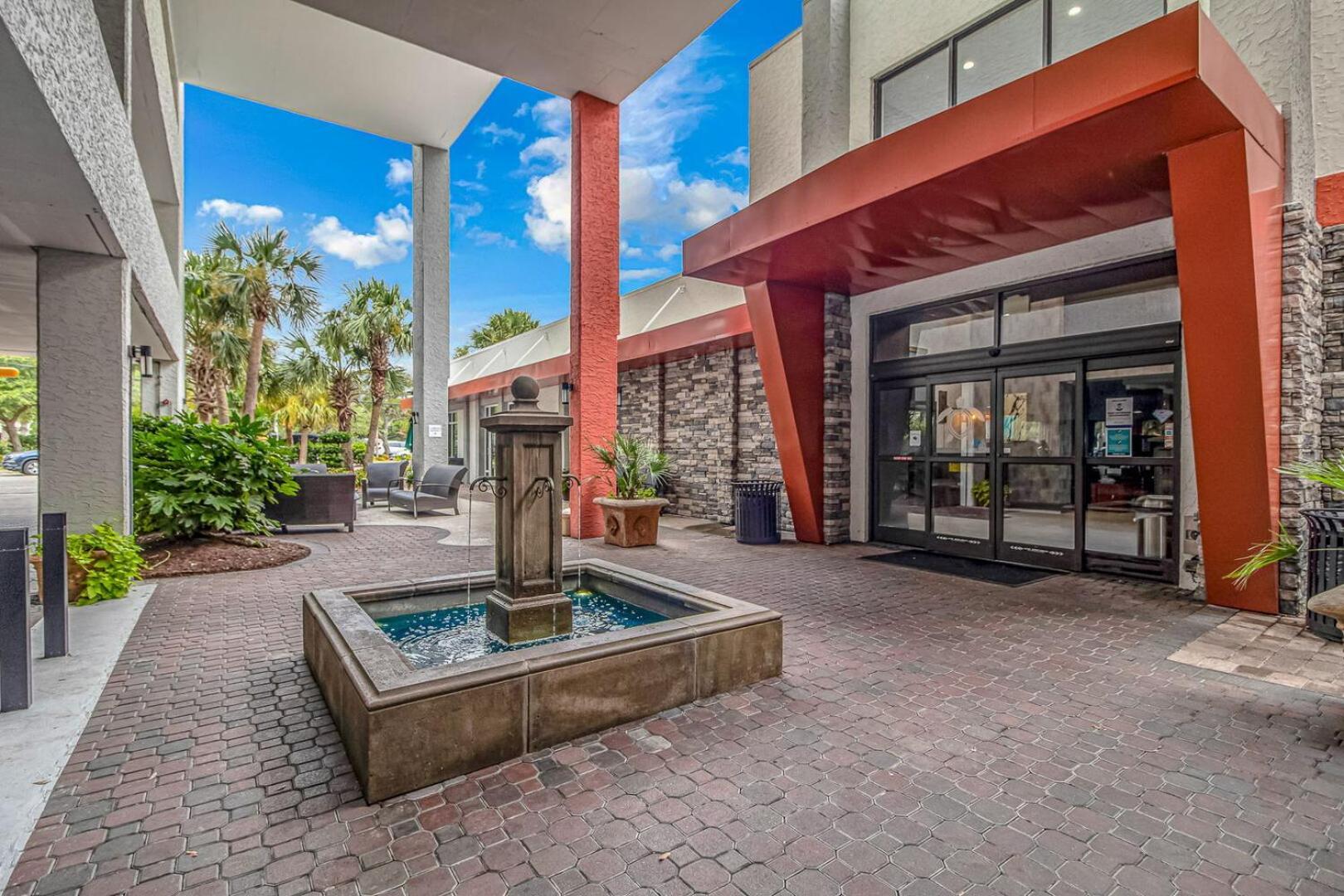 Grande Cayman Resort Unit 216 Myrtle Beach Eksteriør billede