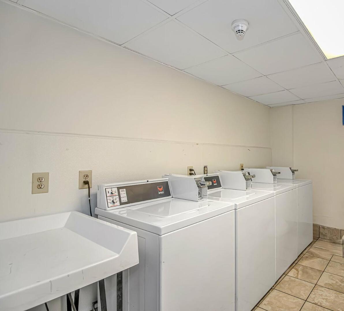 Grande Cayman Resort Unit 216 Myrtle Beach Eksteriør billede
