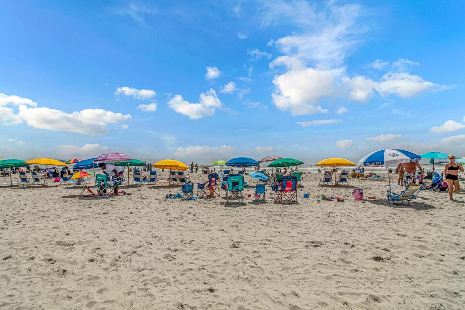 Grande Cayman Resort Unit 216 Myrtle Beach Eksteriør billede