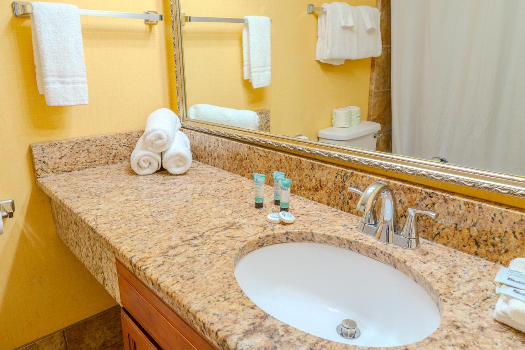 Grande Cayman Resort Unit 216 Myrtle Beach Eksteriør billede