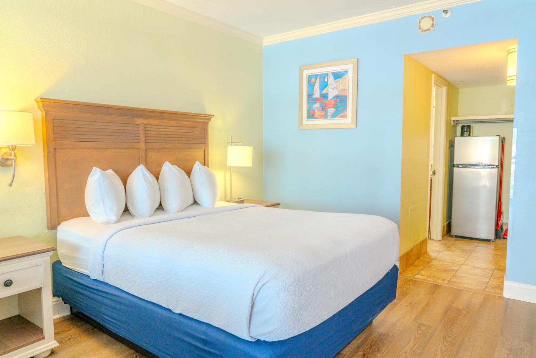 Grande Cayman Resort Unit 216 Myrtle Beach Eksteriør billede