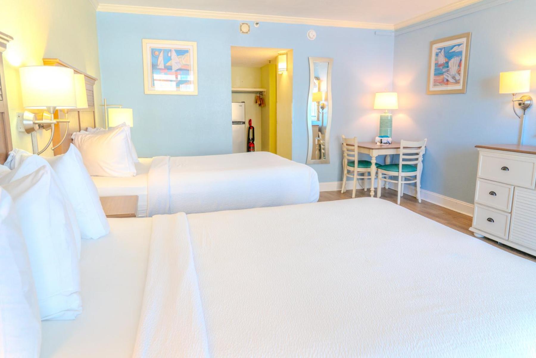 Grande Cayman Resort Unit 216 Myrtle Beach Eksteriør billede